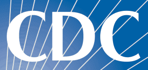 Centers for Disease Control and Prevention Logo