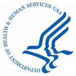 US Department of Health and Human Services Logo