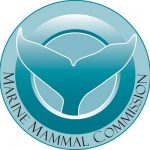 Marine Mammal Commission Logo