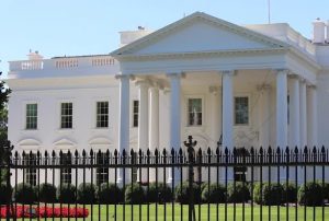 The White House