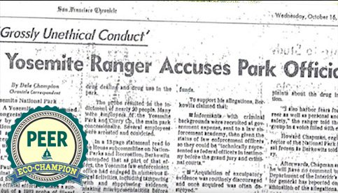 Paul Berkowitz: Case of the Indian Trader