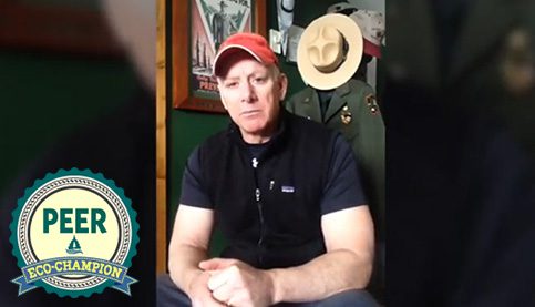 Rob Danno: Ranger Danger