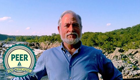 John Fitzgerald: World Bank Whistleblower
