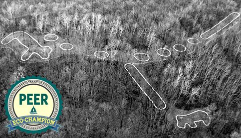 Tim Mason: Uncovering Mass Desecration at Effigy Mounds