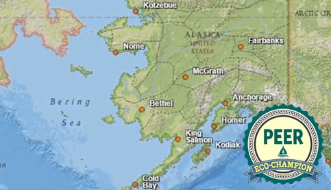 Rick Steiner: Protecting Alaska’s Bounty