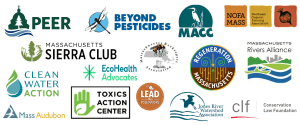 75 legislators coalition, including Beyond Pesticides and PEER, improve Massachusett's mosquito spraying proposal 75 legislators coalition, including Beyond Pesticides and PEER, improve Massachusett's mosquito spraying proposal