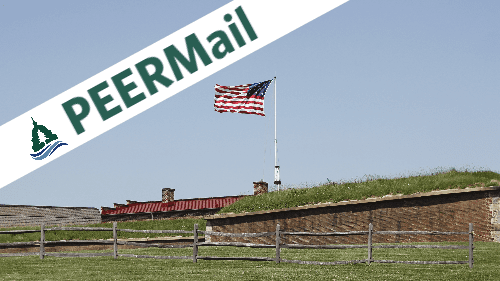 PEERMail | Navigating These Treacherous Times