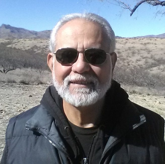 Ben Lomeli