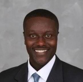 Darrell Carrington
