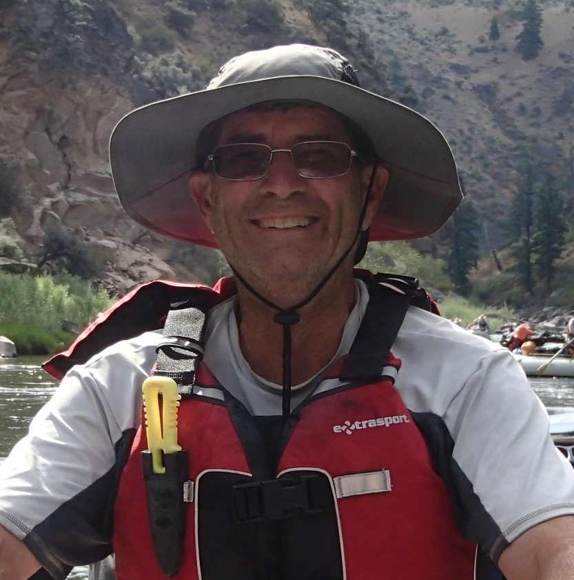 Ed Patrovsky