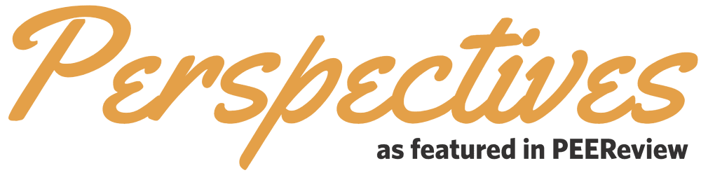 Perspectives banner