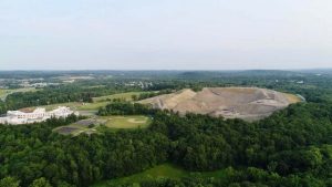 Dunn Landfill Photo: John Lyden