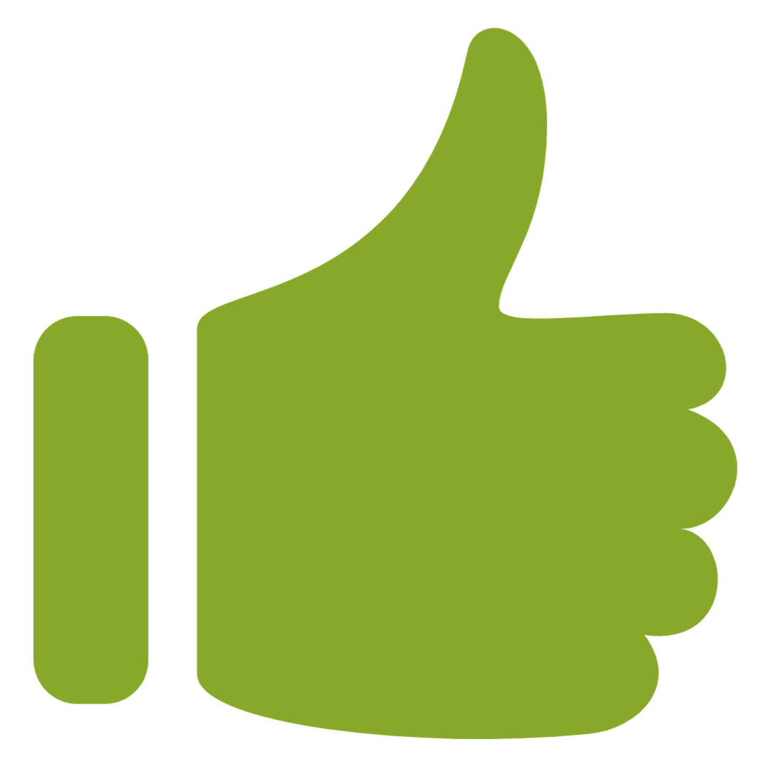 Thumbs Up