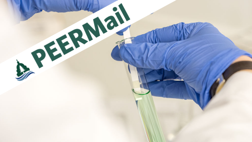 PEERMail | Another Litmus Test for EPA